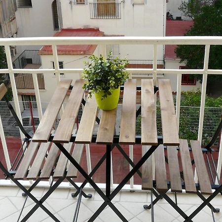 Centro Storico - Fermata Montesanto Hotel Nápoly Kültér fotó